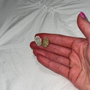 Kendra Scott earrings